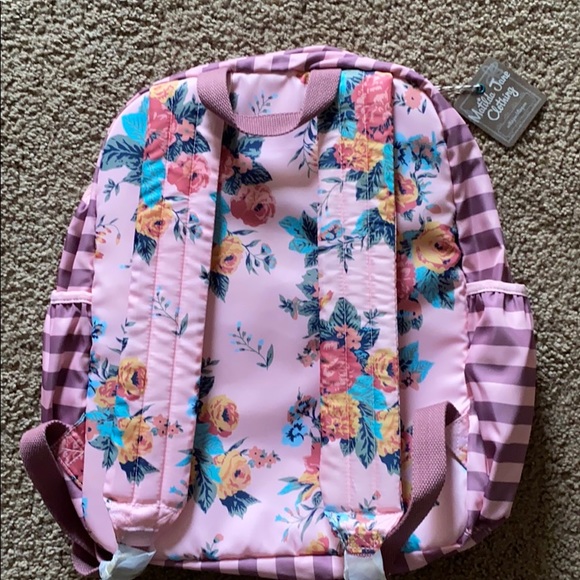 Floral Dream Backpack | Poshmark